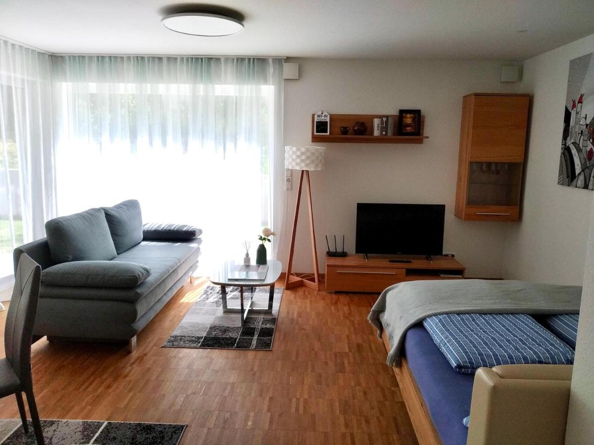 Apartments Alice & Julia Baden-Baden Eksteriør billede