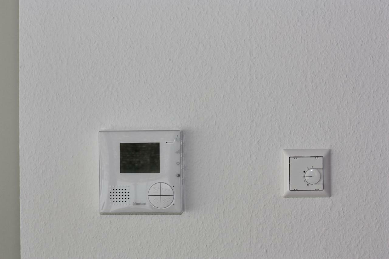 Apartments Alice & Julia Baden-Baden Eksteriør billede